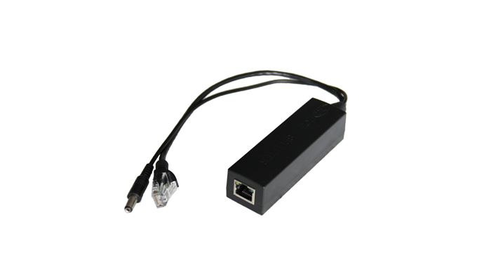 POE Splitter_POE injector for CCTV Project and Smart Home